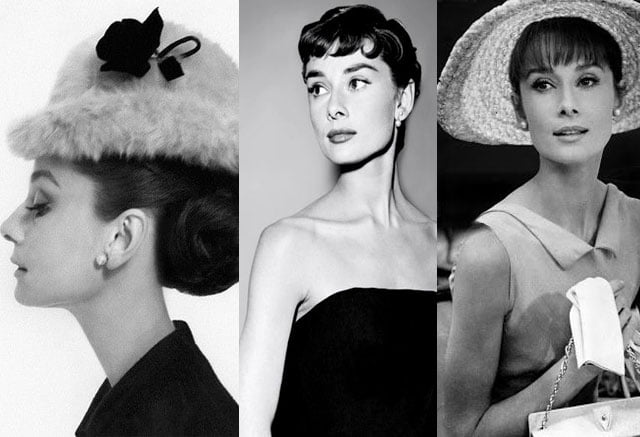 Audrey Hepburn: the icon of style
