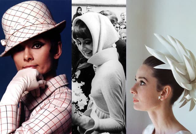 Audrey Hepburn: the icon of style outfit