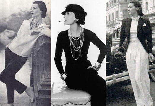🤩 Fashion Phenomenon Of Coco Chanel [Coco Chanel Style Tips] 2021🤩