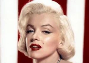 Marilyn Monroe’s Style