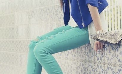 Colors that Go with Mint Green: The Best Matches & Outfit Ideas