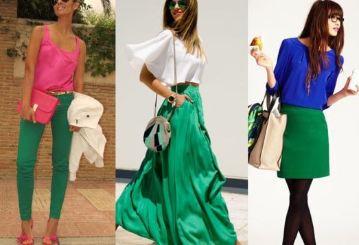 ðŸ¤© Colors That Go With Emerald Green Clothes [Outfit Ideas] 2022ðŸ¤©