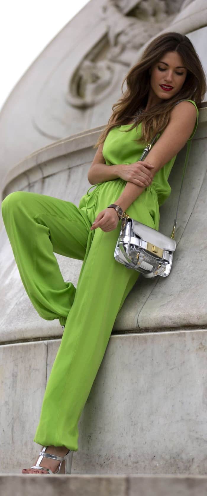 Is Lime Green In Fashion 2024 Edythe Marijo 