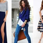 what colors go with Navy Blue