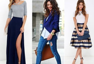what colors go with Navy Blue