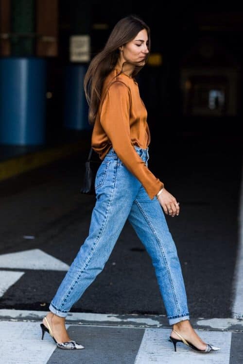 colors that go with copper shirt