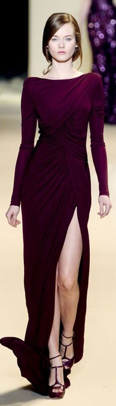 what color goes with plum maxi dress