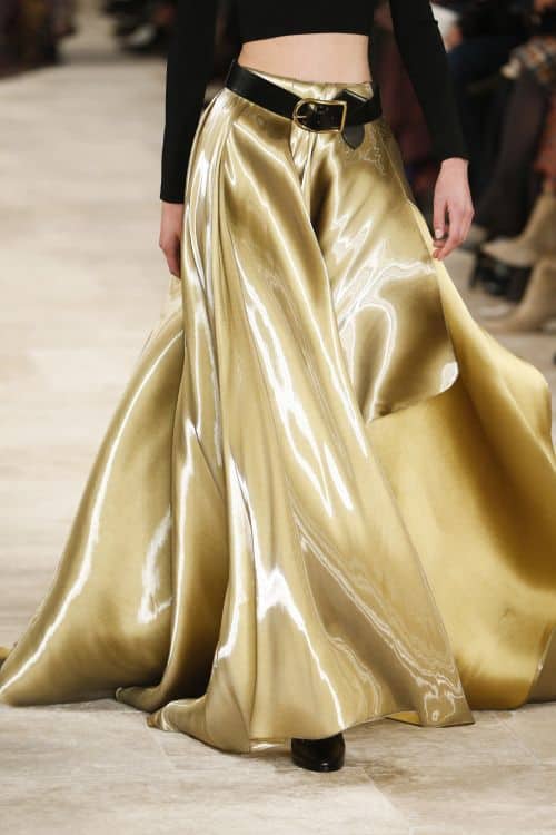 colors that go with gold fabolous maxi skirt
