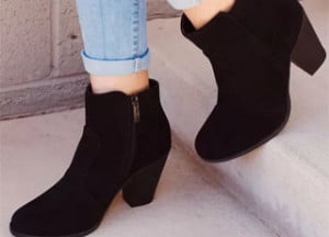 Ways to wear ankle boots