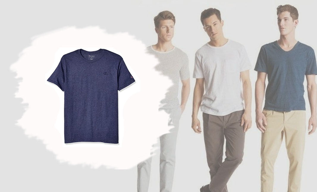Dickies-Men-Short-Sleeve Heavyweight T-Shirts for Men