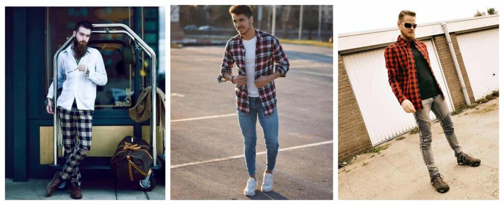 hipster outfit ideas for man photo